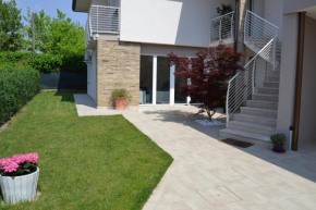 Casa La Rosa, Montegrotto Terme